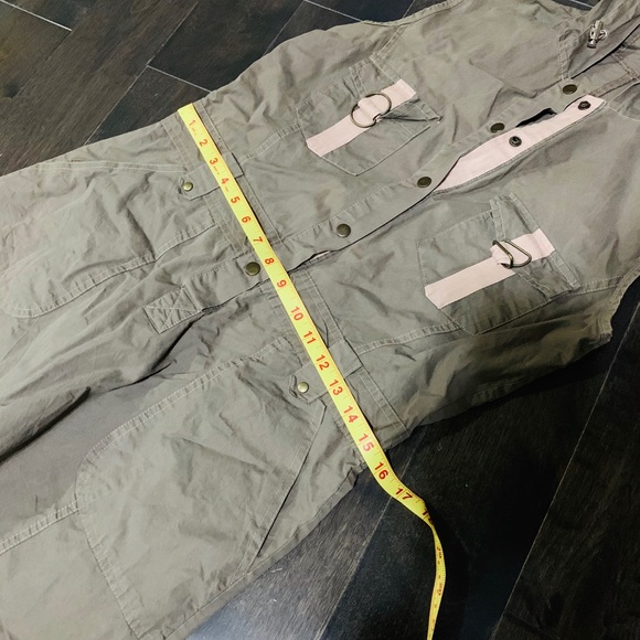 Summer casual dress - Picture 6 of 6